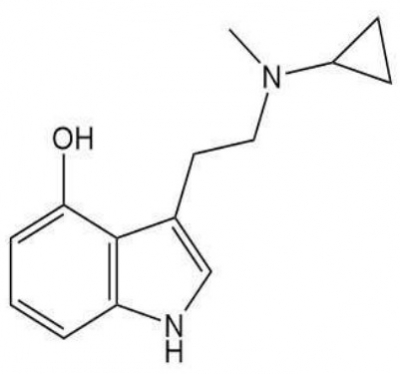 令和8年1月21日に指定された一つ目の化合物です
