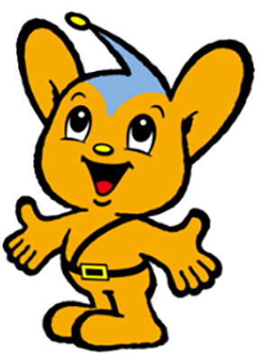 キャラクターの画像3