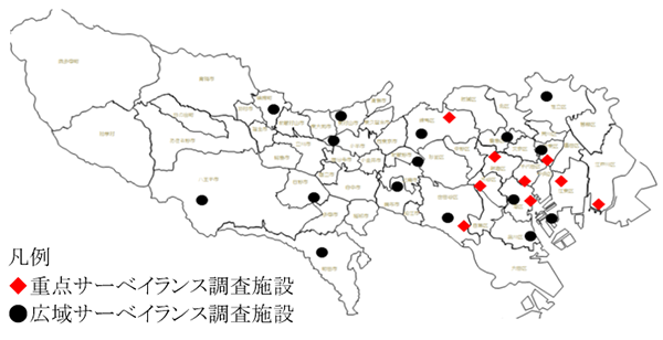 地図の画像